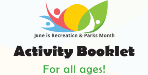 Activity Booklet